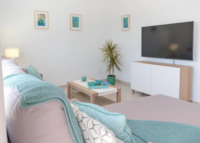 Casa Teguise - 1b 2 By Escape * פוארטו דל כרמן