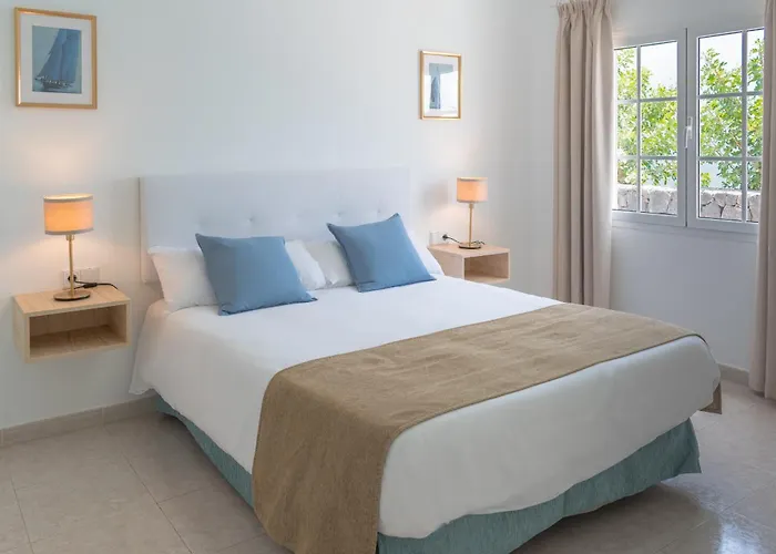 בית נופש Casa Teguise - 1b 2 By Escape פוארטו דל כרמן