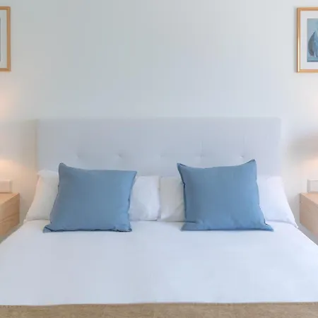 度假居 Casa Teguise - 1b 2 By Escape