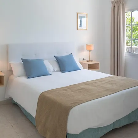 Hébergement de vacances Casa Teguise - 1b 2 By Escape Puerto del Carmen (Lanzarote)