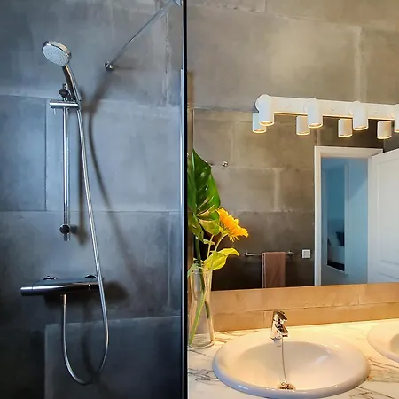 Hébergement de vacances Casa Teguise - 1b 2 By Escape Puerto del Carmen (Lanzarote)