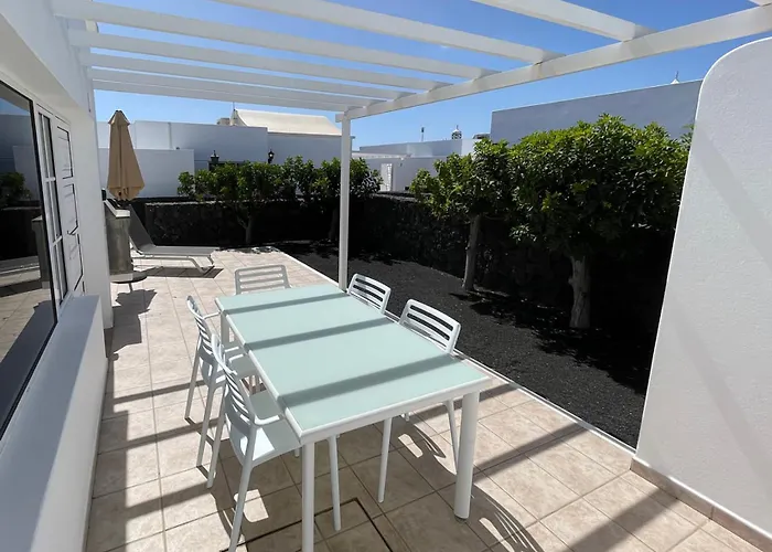 Casa Teguise - 1b 2 By Escape