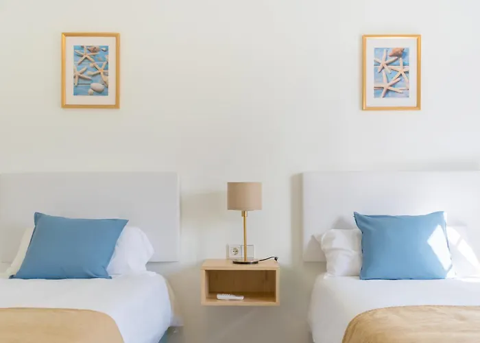 Casa Teguise - 1b 2 By Escape