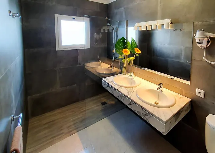 Casa Teguise - 1b 2 By Escape 度假居