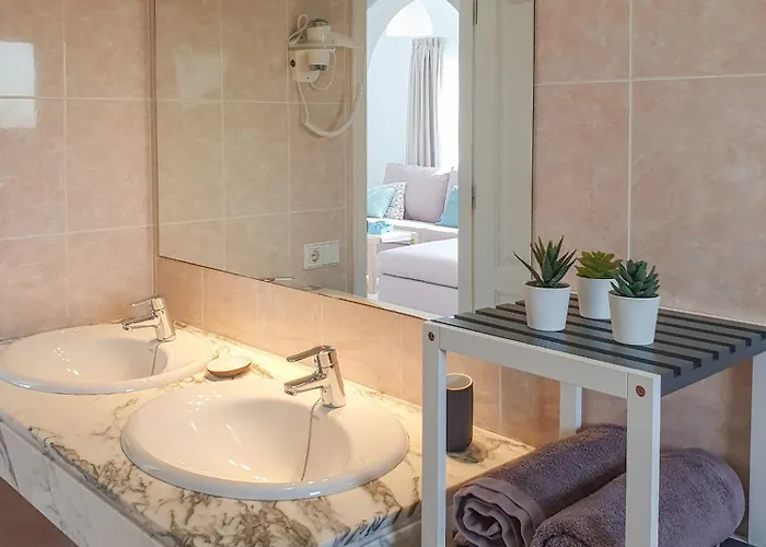 Casa Teguise - 1b 2 By Escape * 卡门港