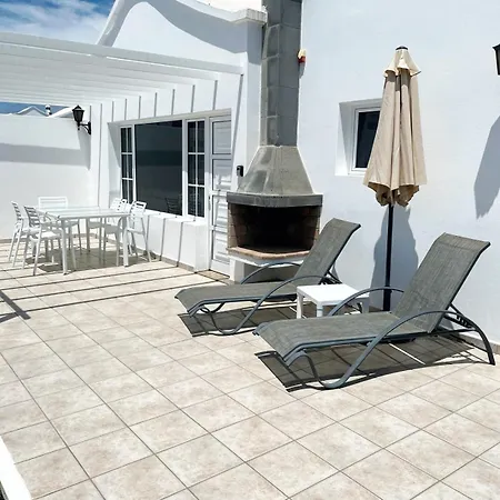 Casa Teguise - 1b 2 By Escape 푸에르토 델 카르멘