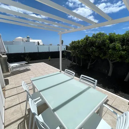 Vakantiehuis Casa Teguise - 1b 2 By Escape *