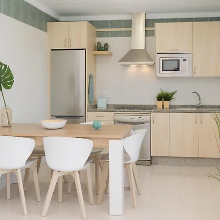 Feriehus Casa Teguise - 1b 2 By Escape Puerto del Carmen (Lanzarote)