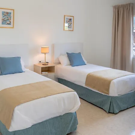 Feriehus Casa Teguise - 1b 2 By Escape Puerto del Carmen (Lanzarote)