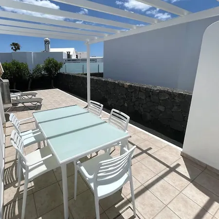 Casa Teguise - 1b 2 By Escape * 푸에르토 델 카르멘