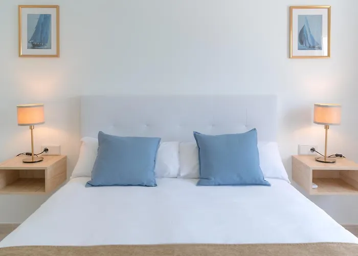 Feriehus Casa Teguise - 1b 2 By Escape