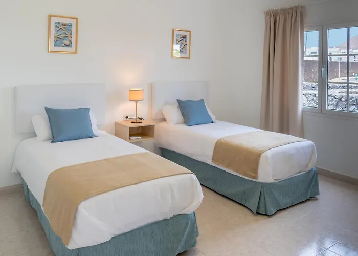 Feriehus Casa Teguise - 1b 2 By Escape Puerto del Carmen (Lanzarote)