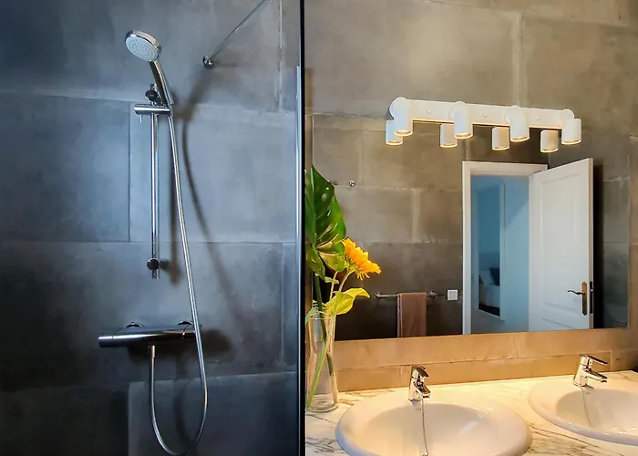 Feriehus Casa Teguise - 1b 2 By Escape Puerto del Carmen (Lanzarote)