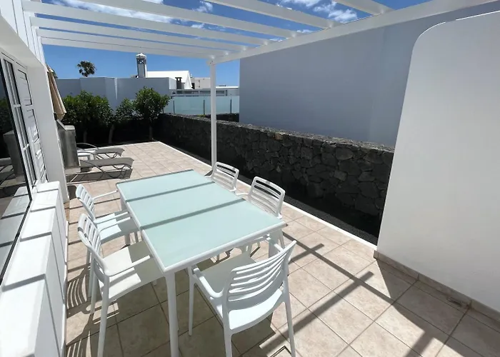 Casa Teguise - 1b 2 By Escape * Puerto del Carmen (Lanzarote)